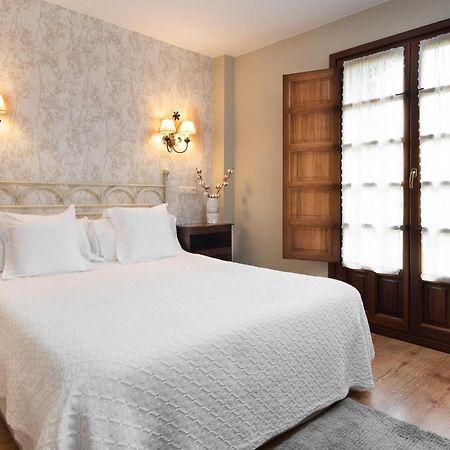Hotel Rural Casona De Сефонтес Экстерьер фото